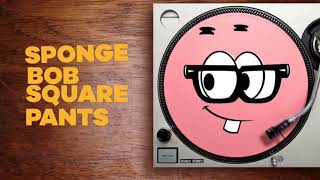 You Are Watching Spongebob Squarepants  September 2021 nickelodeon Us