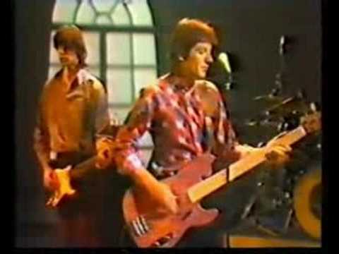 The Church - Unguarded Moment
