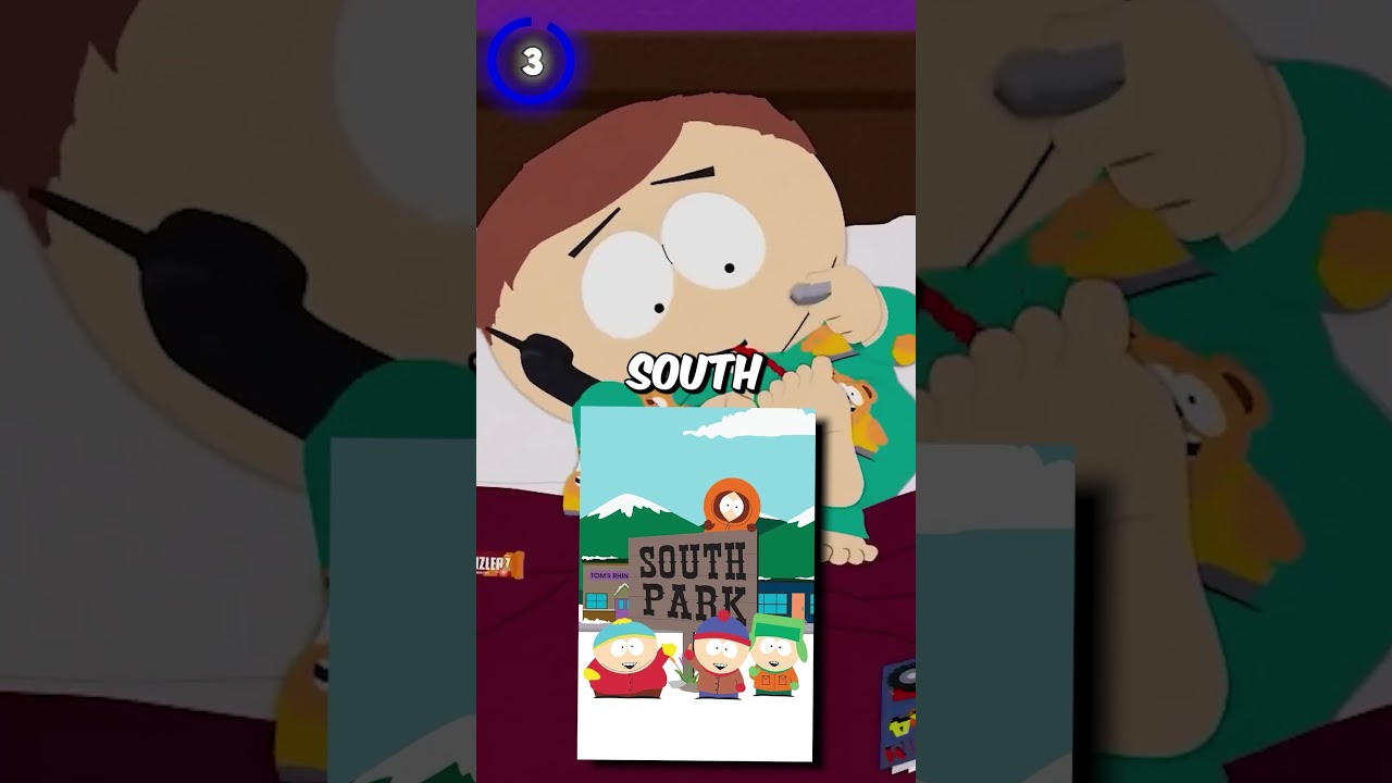 5 Times Animated Shows Made Fun Of USA