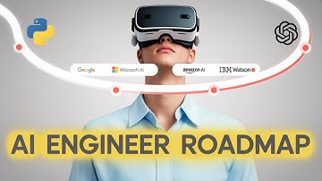 AI Engineer Roadmap 2025: What People Think vs. Reality (No BS Guide)