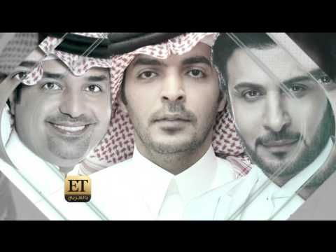  بالعربي حقيقة غناء عبد المجيد عبدلله لأغنية تناديك والجدل حولها