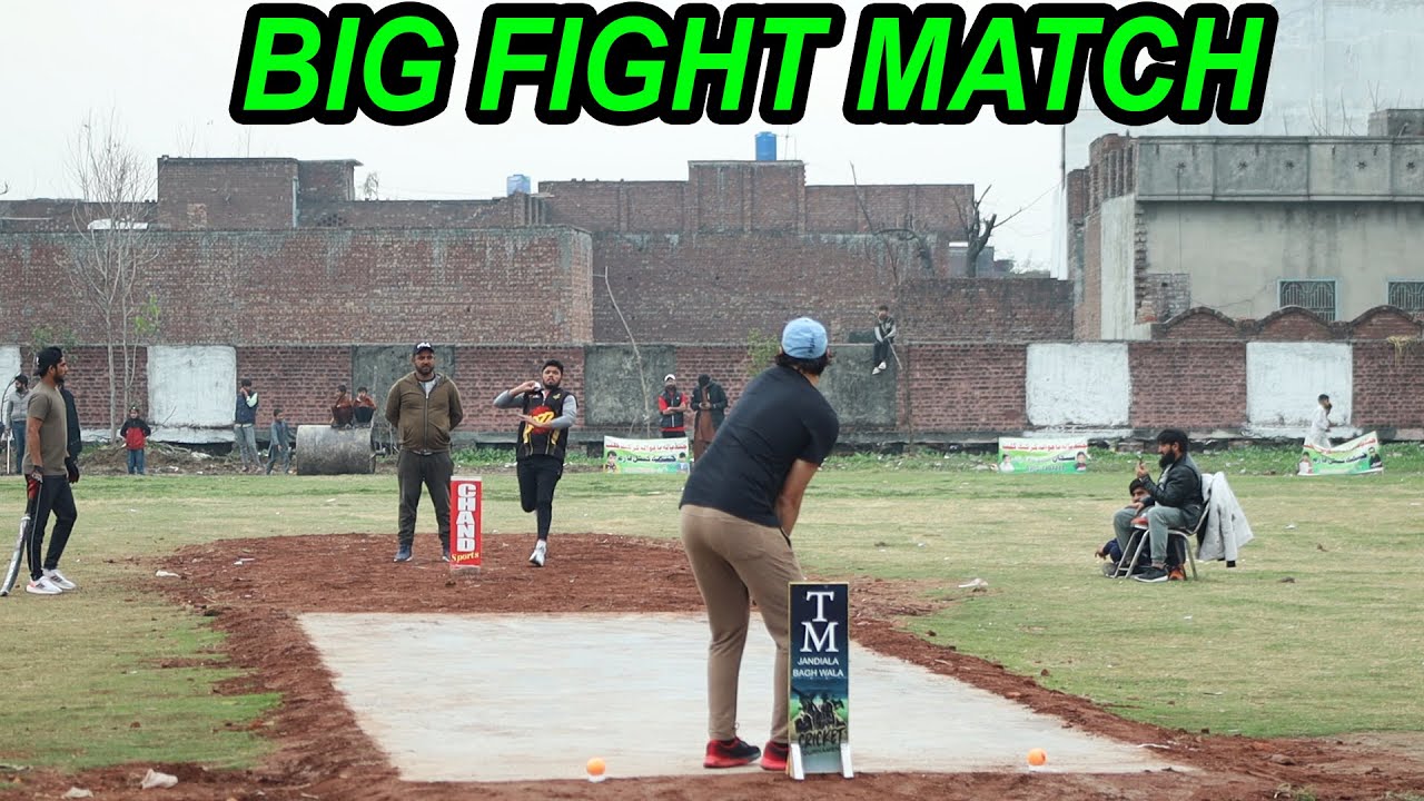 2 SIXES NEED LAST 2 BALLS ONE OF THE BEST MATCH IN PAKISTAN TAPE BALL ...