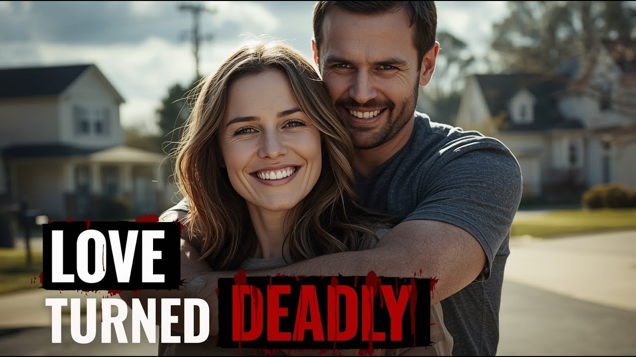 He Fooled Everyone  The Shocking True Crime Case That Looked Completely Normal 💔