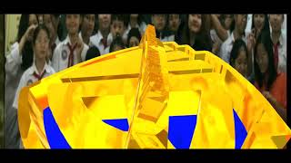 Warner Bros Logo 2013 Remake