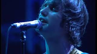 ASH Live at FIB Benicàssim Festival 2004