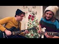 Striking Matches All Guitar Holiday Medley