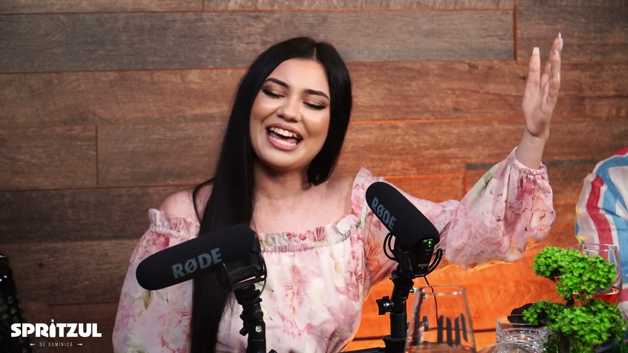 LIVE - Colaj Muzica de Spritz - Andra Baranga & Costel Cutiuta la 