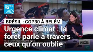 Les Autochtones 5% De La Population Mondiale Leurs Territoires Couvrent Un Quart De La Planète