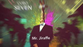 Cubo Seven - Mr. Jiraffe (Original mix)