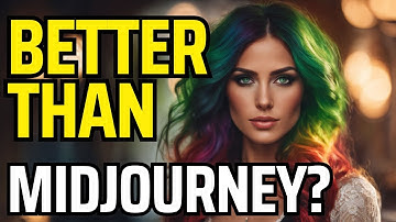 Can This FREE UI Replace Midjourney? (Easiest SDXL UI)