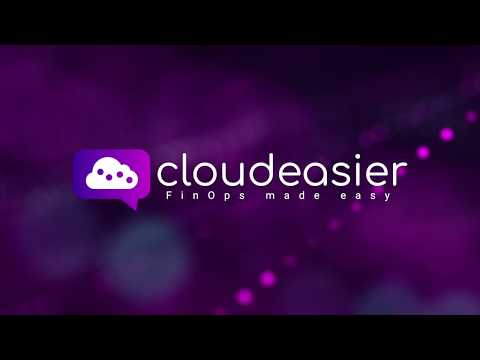 Présentation Cloudeasier - video from Cloudeasier