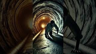 Buried Alive: He Woke Up in His Own Coffin!