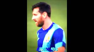 Messi 🇦🇷🤙 | #Footballshorts #Footballedit #Footballplayer #Football #Messi #Goateditz #Shorts #4K