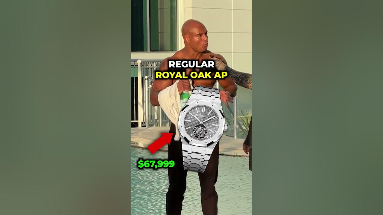 What Type Of Watch Should I Buy If I Make 100K? YouTube