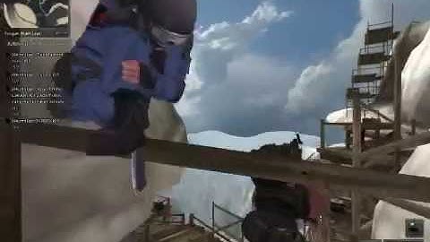 bug menggunakan (MOD2) maps facerock#2