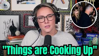 Kylie Kelce Drops Bombshell Update About Taylor Swift's Wedding with Travis kelce