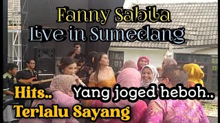 Terlalu sayang medley (Fanny Sabila) Koplo Bajidor