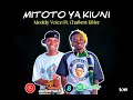 Meddy Voice Ft Challest Killer Mitoto Ya Kiuni Official Singeli Audio