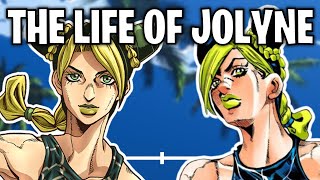 The Life Of Jolyne Cujoh (JoJo's Bizarre Adventure)