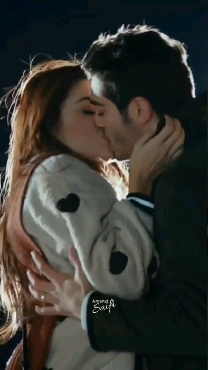 Hayaat and Murat hayat love song #hayat #murad @handeercl9624