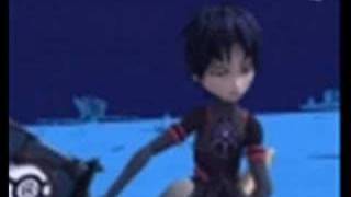 Download Lagu Code Lyoko - 80 - Lack Of Goodwill Clip MP3