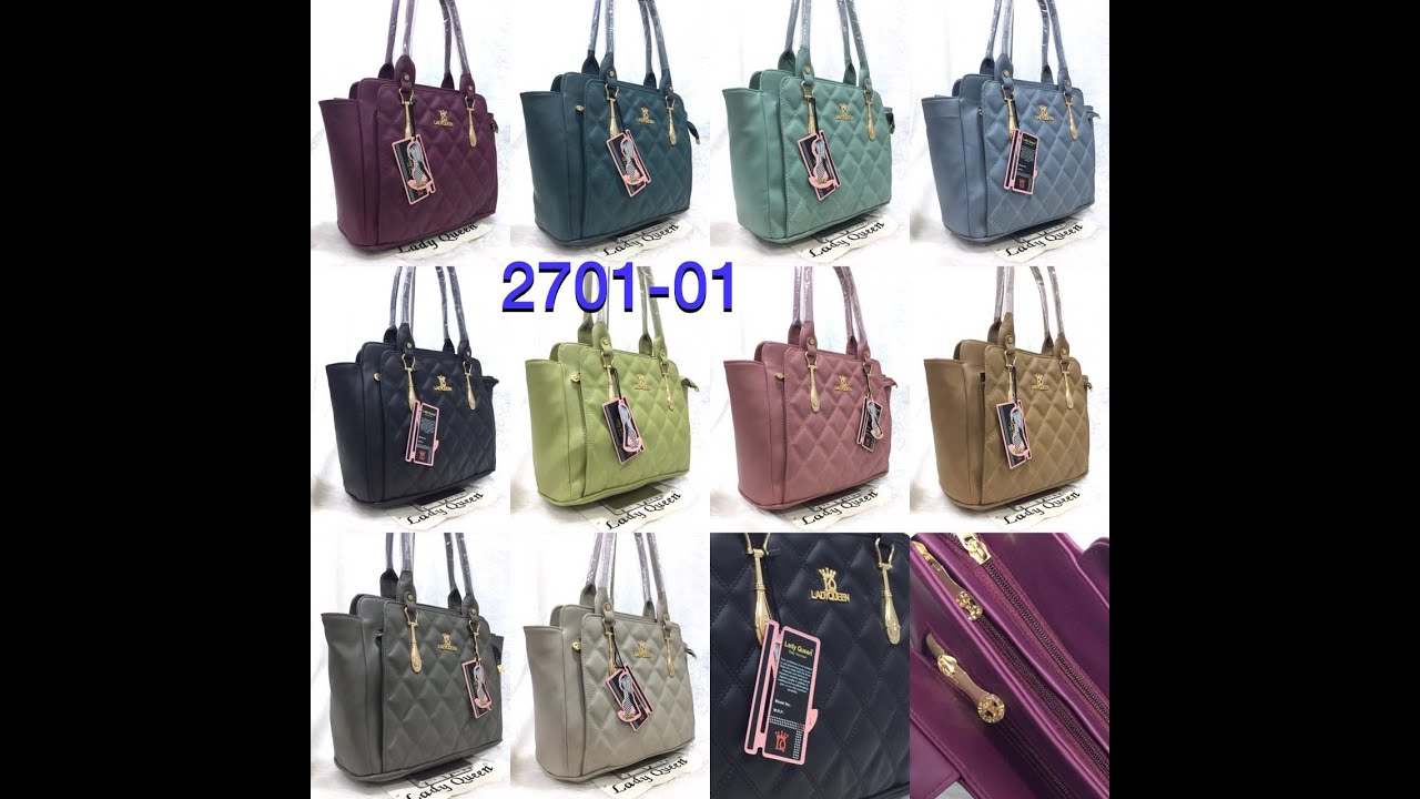 Lady Queen Bags P 10 Ladies Bag Ladies Bags Ladies Handbag 