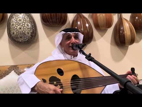 من بعد مزح ولعب غناء الفنان محمد عبدالرحيم كلمات الشاعرة ثريا قابل لحنها فوزي محسون