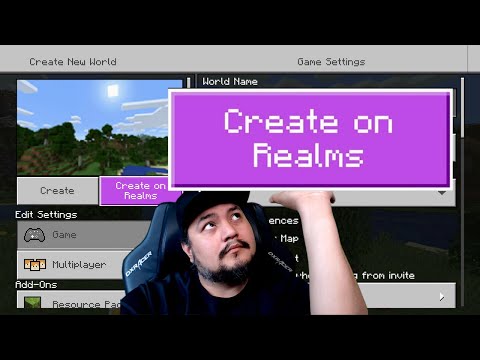 How to Create