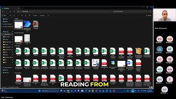 Automate Excel Tasks with Power Automate