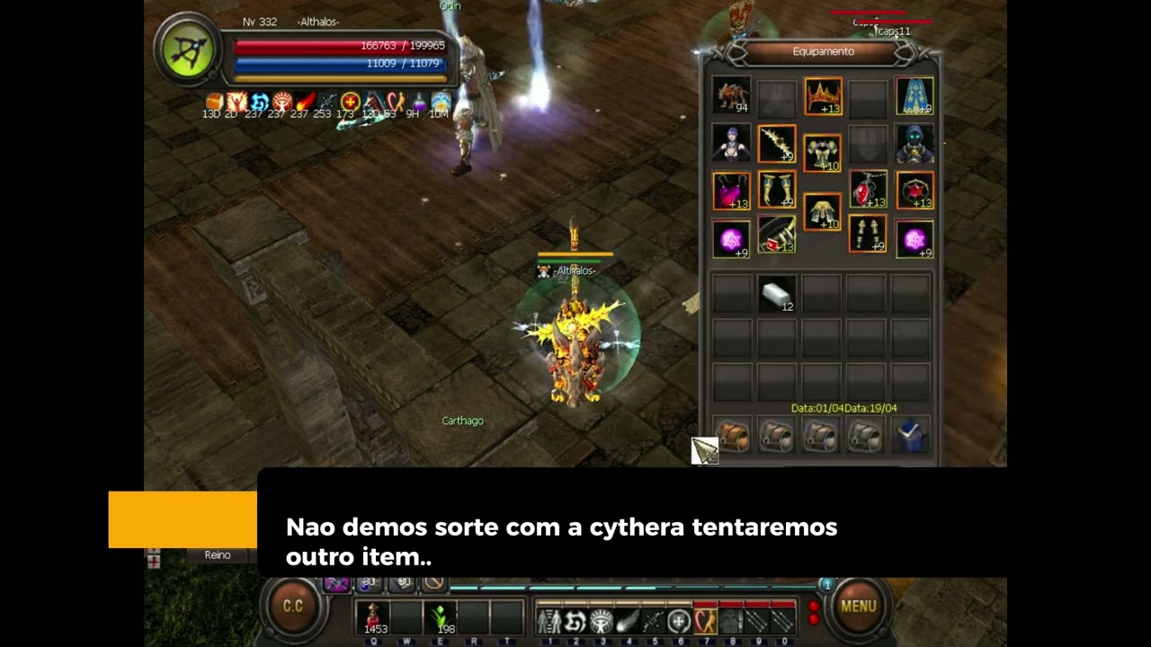 Guia Transmutadores- UOW