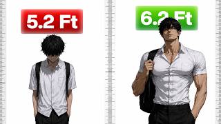 These 10 Habits Are Destroying Your Height Growth Every Day