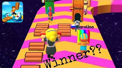 Shortcut Run🏃  (Android & iOS)🎮 gameplay walkthrough😍 | level 62-63