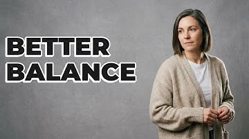 What Are Safe Balance Exercises For MS?