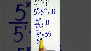 Olympiad Math #maths #math #advancemath #education #mathmath #howto #algebraproblems #viral #shorts