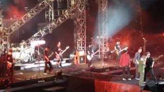 渣緊中指 Mr feat LMF @ Everyone concert