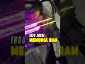 Tudo Sobre Memória Ram #pcgamer