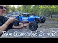 Team Associated SC10b Review.