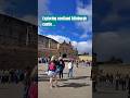 exploring Edinburgh | Edinburgh Castle, Royal Mile, explore @v_tricks #shots #tourism
