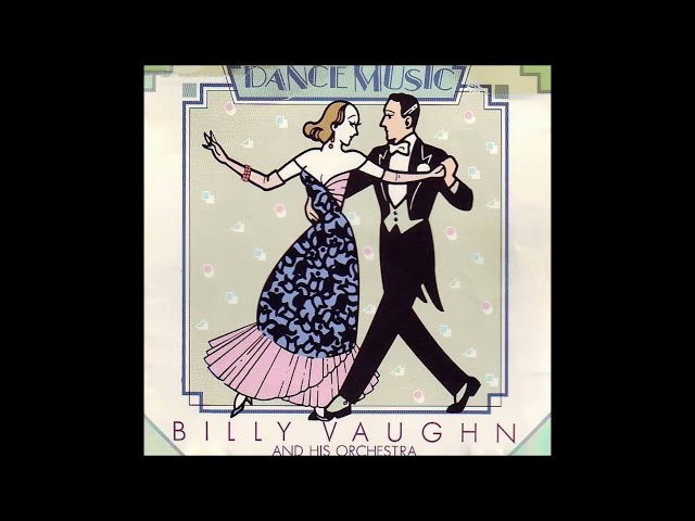 Billy Vaughn - I'll See You In My Dreams