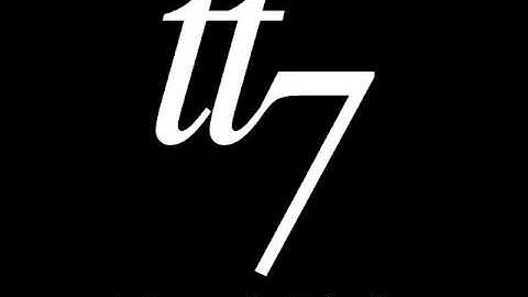 Take The Seven - Shark Infested Waters