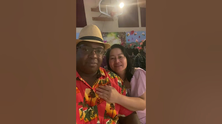 Mi esposo y yo el 14/05/2025, durante el primer día del Spring Show de Kenyatta Jr.🥰