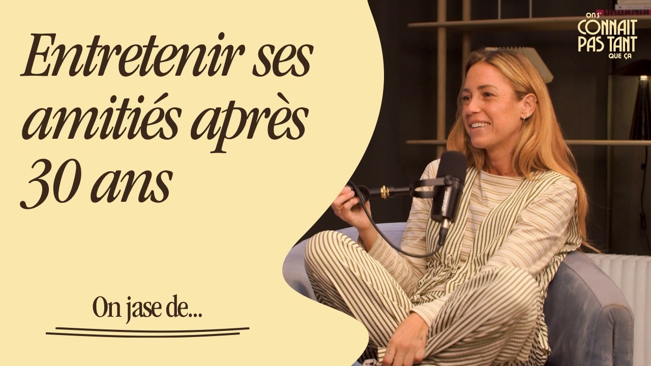 Mini-épisode: Une fin de semaine de rêve à l'auberge