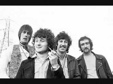 Peter Green's Fleetwood Mac - Cold Black Night