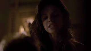 24 (2001–2010) Day 3: 8:00 p.m.-9:00 p.m. Jack Bauer: does Hector know about us Claudia