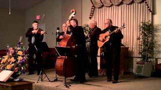 Just An Old Country Preacher - Leiper's Fork Bluegrass