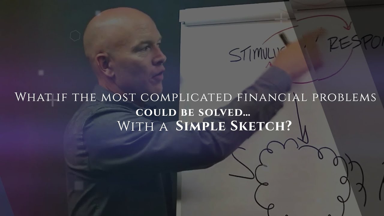 Carl Richards - Speaker Reel