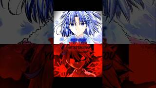 Void Shiki👑 vs Yogiri Takatou | Can Origin Defeat Instant Death? | Power Scaling | #Voidshiki#anime