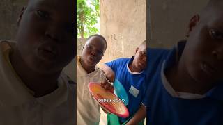 Led By The Spirit🤣#shorts #magic #fyp #shorts #trend #trending #viral #viralshort #funny #fun #ai