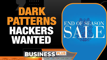 Dark Patterns Buster Hackathon 2023: Govt. Starts Hackathon To Combat Dark Patterns On E-Commerce