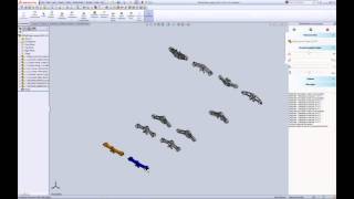 3Dpartfinder V3 Small Business For Solidworks